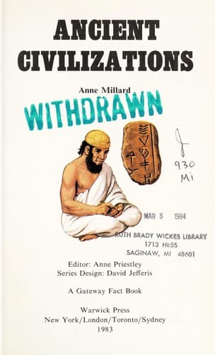 Ancient Civilizations