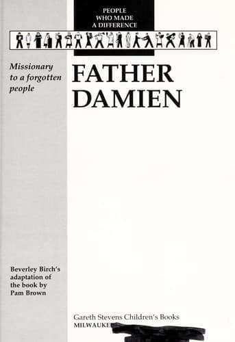 Father Damien