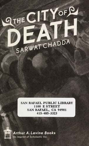 The city of death