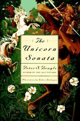 The unicorn sonata