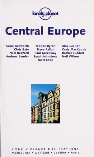 Central Europe