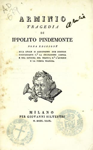 Arminio