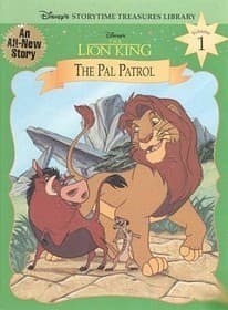 The Lion King