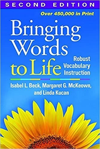 Bringing Words to Life, Second Edition