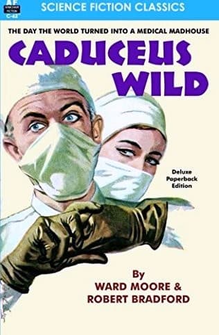 Caduceus Wild