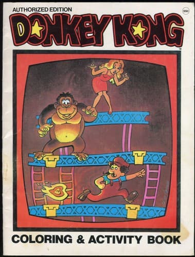 Donkey Kong