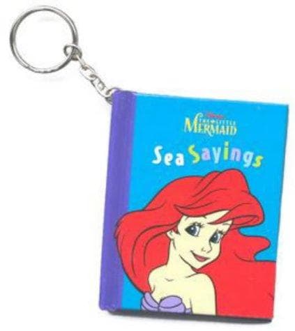 Disney's The little mermaid