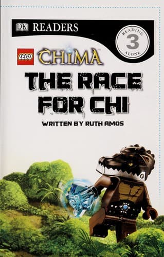 The race for Chi