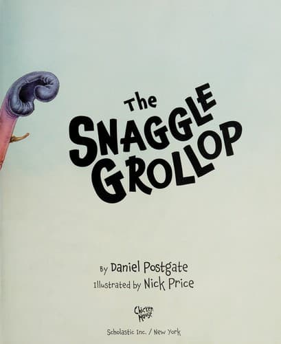 The snagglegrollop