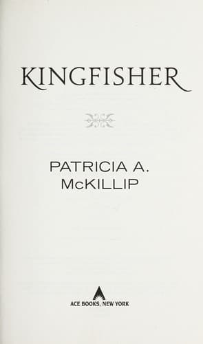 Kingfisher