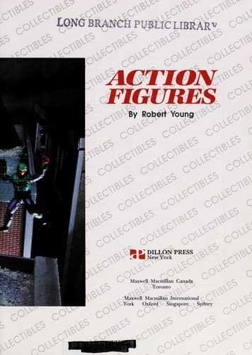 Action figures