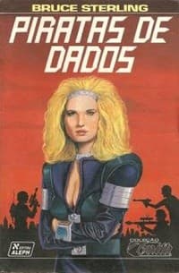 Piratas de Dados