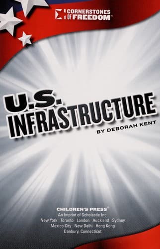 U.S. infrastructure