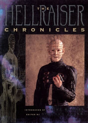 The Hellraiser Chronicles