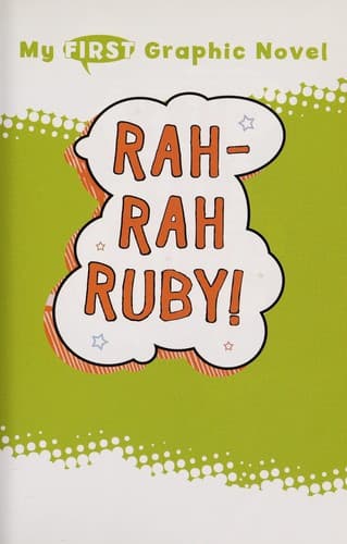Rah-rah Ruby!