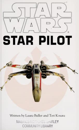 Star wars, star pilot