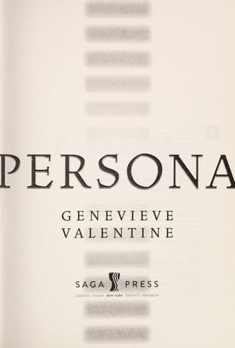 Persona
