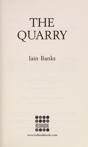 The quarry