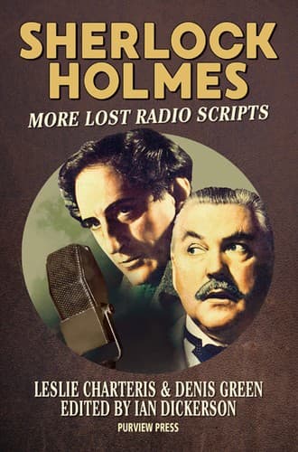 Sherlock Holmes