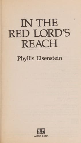 In the Red Lord's Realm