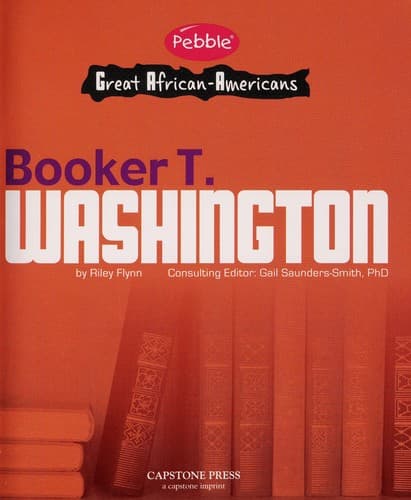 Booker T. Washington