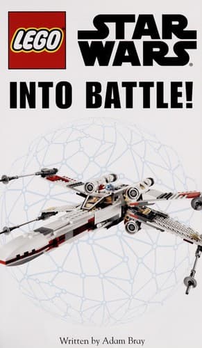 Into battle!