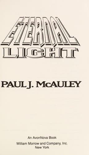 Eternal light
