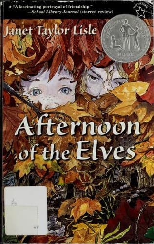 Afternoon of the Elves