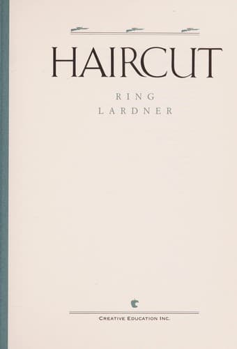 Haircut
