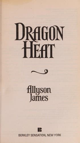 Dragon heat