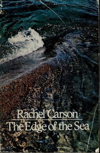 The Edge of the Sea