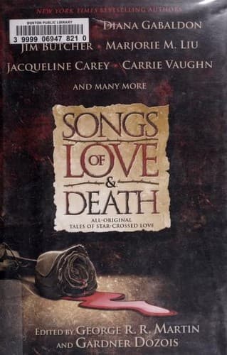 Songs of love & death