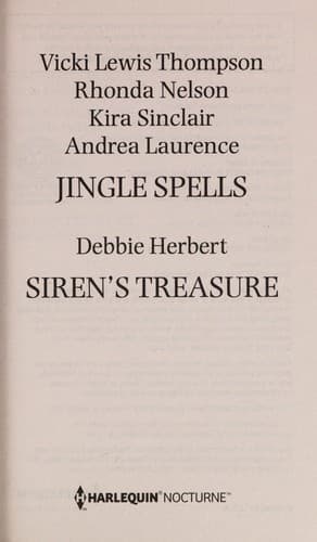 Jingle spells