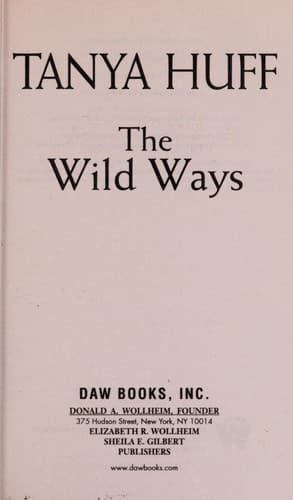 The wild ways