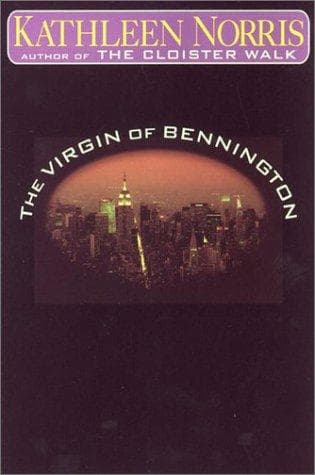 The virgin of Bennington