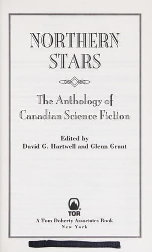 Northern stars