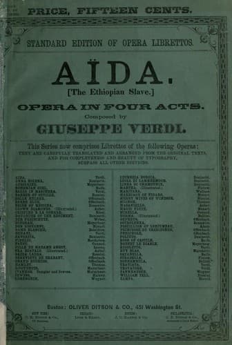 Aïda
