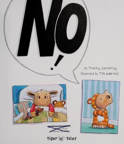 No!