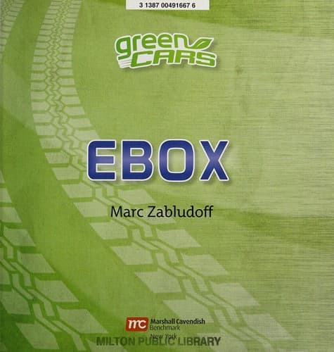 Ebox