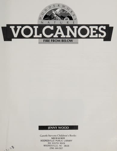 Volcanoes