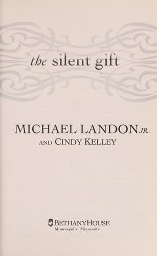 The silent gift