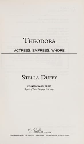 Theodora