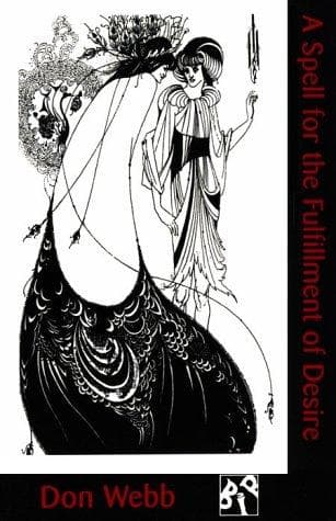 Spell for the Fulfillment of Desire
