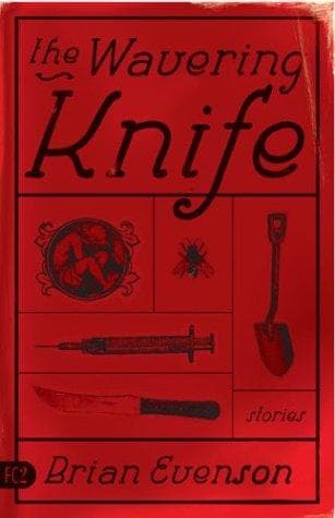 The wavering knife