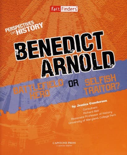 Benedict Arnold
