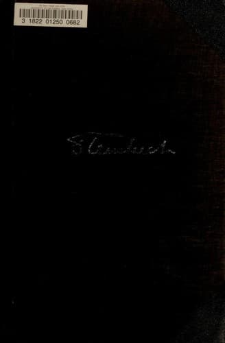 Steinbeck. A Life in Letters