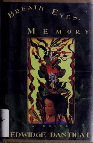 Breath, Eyes, Memory