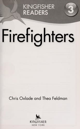 Firefighters