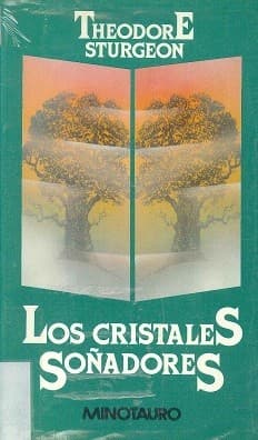 Los Cristales Sonadores