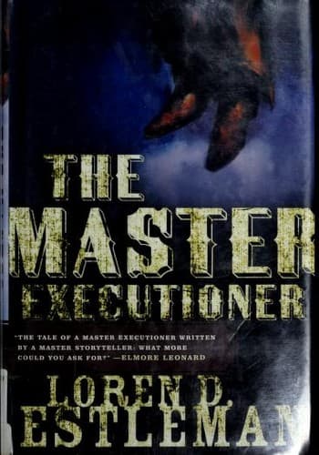 The master executioner